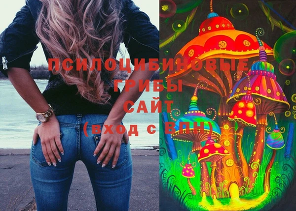 MESCALINE Алзамай